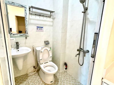 Alojamiento en Ho Chi Minh City, Vietnam Alojamiento en Ho Chi Minh City, Vietnam