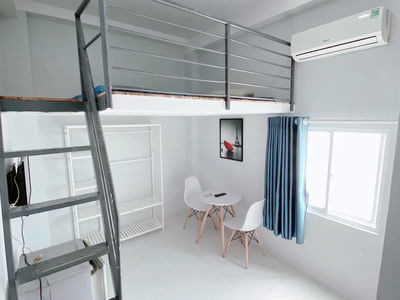 Logement dans Ho Chi Minh City, Vietnam Logement dans Ho Chi Minh City, Vietnam