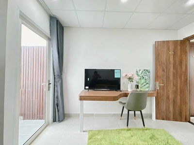 Housing in Ho Chi Minh City, Vietnam Housing in Ho Chi Minh City, Vietnam