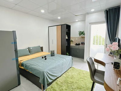Logement dans Ho Chi Minh City, Vietnam  Logement dans Ho Chi Minh City, Vietnam