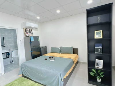 Logement dans Ho Chi Minh City, Vietnam  Logement dans Ho Chi Minh City, Vietnam