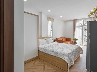 Alojamiento en Nha Be, Vietnam Alojamiento en Nha Be, Vietnam