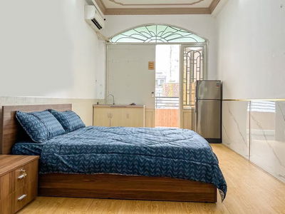 Жилье в Ho Chi Minh City, Vietnam Жилье в Ho Chi Minh City, Vietnam