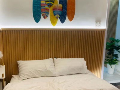 Жилье в Ho Chi Minh City, Vietnam Жилье в Ho Chi Minh City, Vietnam