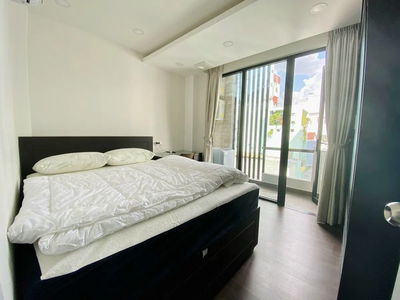 Жилье в Ho Chi Minh City, Vietnam  Жилье в Ho Chi Minh City, Vietnam