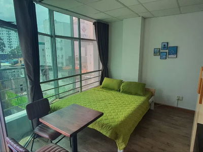Logement dans Ho Chi Minh City, Vietnam  Logement dans Ho Chi Minh City, Vietnam
