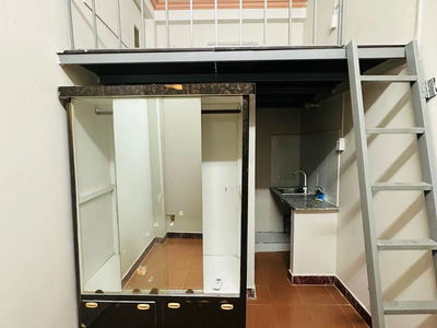 Logement dans Ho Chi Minh City, Vietnam  Logement dans Ho Chi Minh City, Vietnam