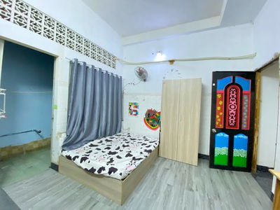 Housing in Ho Chi Minh City, Vietnam  Housing in Ho Chi Minh City, Vietnam