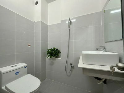 Logement dans Ho Chi Minh City, Vietnam Logement dans Ho Chi Minh City, Vietnam