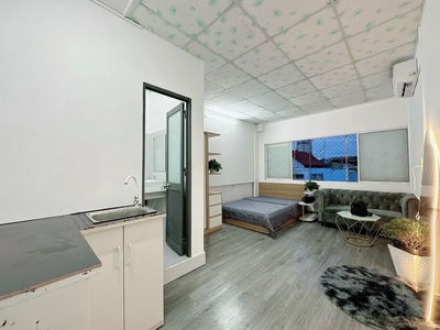 Alojamiento en Ho Chi Minh City, Vietnam Alojamiento en Ho Chi Minh City, Vietnam