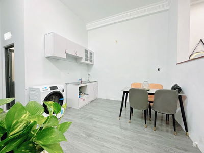 Жилье в Ho Chi Minh City, Vietnam Жилье в Ho Chi Minh City, Vietnam