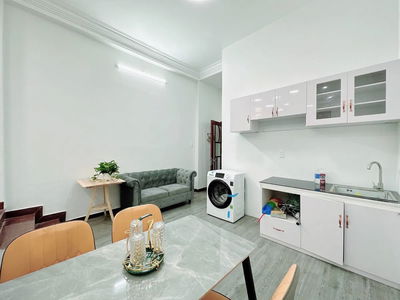 Housing in Ho Chi Minh City, Vietnam Housing in Ho Chi Minh City, Vietnam