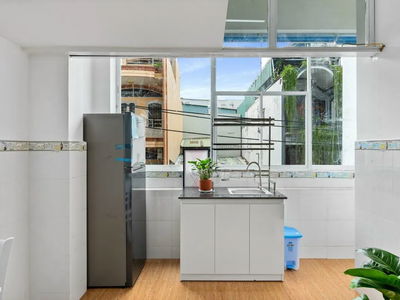 Housing in Ho Chi Minh City, Vietnam Housing in Ho Chi Minh City, Vietnam