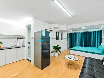 Housing in Ho Chi Minh City, Vietnam Housing in Ho Chi Minh City, Vietnam