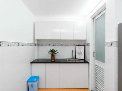 Logement dans Ho Chi Minh City, Vietnam  Logement dans Ho Chi Minh City, Vietnam