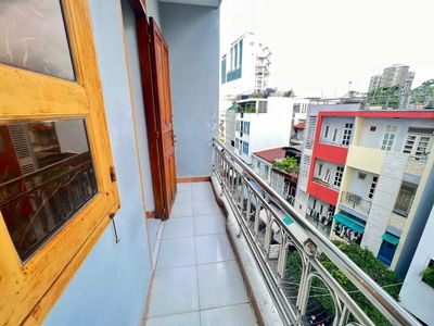 Housing in Ho Chi Minh City, Vietnam Housing in Ho Chi Minh City, Vietnam