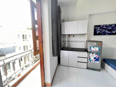 Alojamiento en Ho Chi Minh City, Vietnam  Alojamiento en Ho Chi Minh City, Vietnam