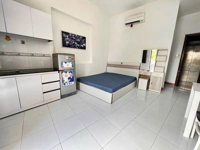 Housing in Ho Chi Minh City, Vietnam Housing in Ho Chi Minh City, Vietnam