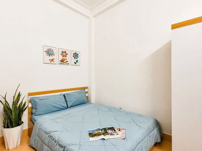 Housing in Ho Chi Minh City, Vietnam  Housing in Ho Chi Minh City, Vietnam