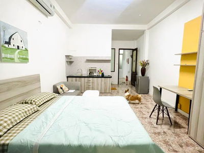 Logement dans Ho Chi Minh City, Vietnam  Logement dans Ho Chi Minh City, Vietnam