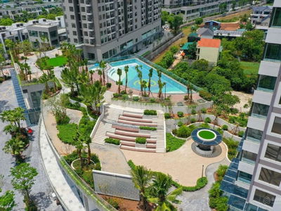 Sky Oasis Apartment, Vietnam Sky Oasis Apartment, Vietnam