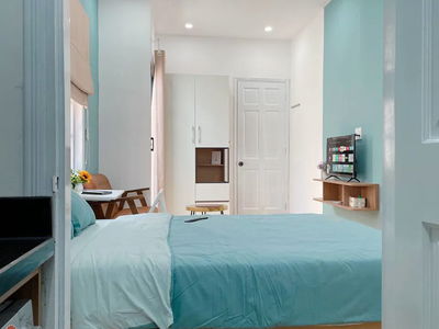 Logement dans Ho Chi Minh City, Vietnam Logement dans Ho Chi Minh City, Vietnam