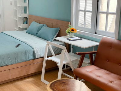 Logement dans Ho Chi Minh City, Vietnam  Logement dans Ho Chi Minh City, Vietnam