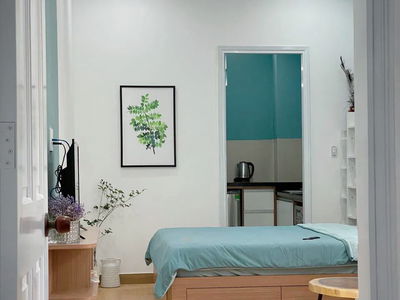 Alojamiento en Ho Chi Minh City, Vietnam Alojamiento en Ho Chi Minh City, Vietnam