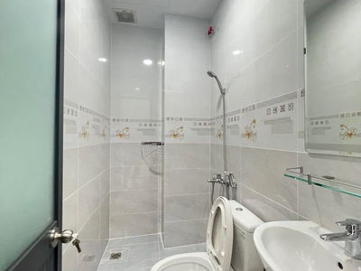 Housing in Ho Chi Minh City, Vietnam Housing in Ho Chi Minh City, Vietnam