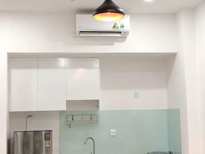 Sunrise City, Vietnam Sunrise City, Vietnam