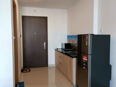 Sunrise City, Vietnam Sunrise City, Vietnam