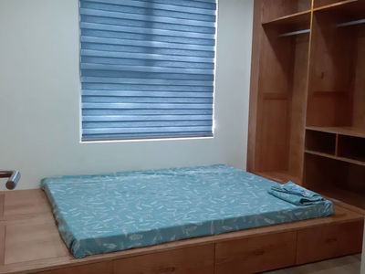 Sunrise City, Vietnam Sunrise City, Vietnam