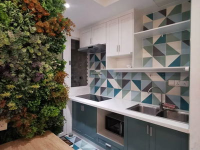 Green View, Vietnam Green View, Vietnam