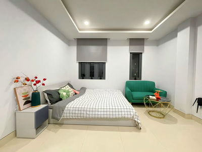 Жилье в Ho Chi Minh City, Vietnam Жилье в Ho Chi Minh City, Vietnam