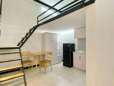 Жилье в Ho Chi Minh City, Vietnam Жилье в Ho Chi Minh City, Vietnam