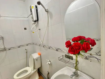 Housing in Ho Chi Minh City, Vietnam  Housing in Ho Chi Minh City, Vietnam