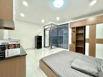 Жилье в Ho Chi Minh City, Vietnam  Жилье в Ho Chi Minh City, Vietnam