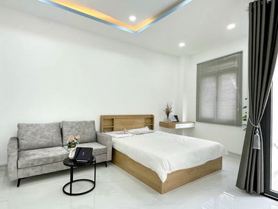 Logement dans Ho Chi Minh City, Vietnam  Logement dans Ho Chi Minh City, Vietnam