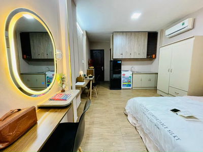 Logement dans Nha Be, Vietnam  Logement dans Nha Be, Vietnam