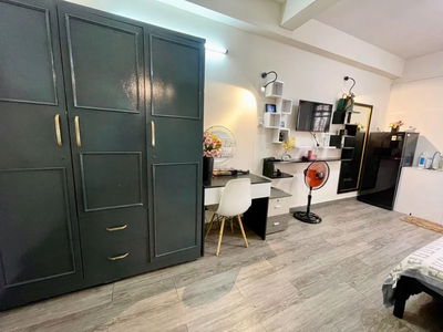 Жилье в Ho Chi Minh City, Vietnam  Жилье в Ho Chi Minh City, Vietnam