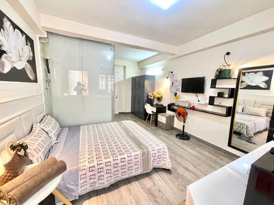 Alojamiento en Ho Chi Minh City, Vietnam Alojamiento en Ho Chi Minh City, Vietnam