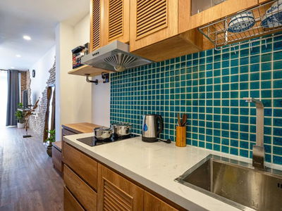 Housing in Ho Chi Minh City, Vietnam Housing in Ho Chi Minh City, Vietnam