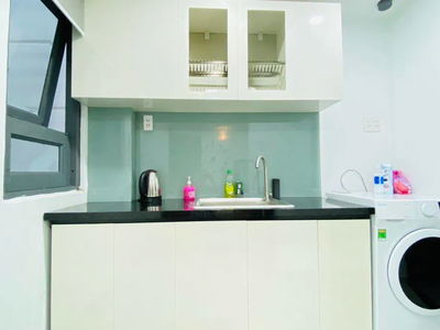 Alojamiento en Ho Chi Minh City, Vietnam  Alojamiento en Ho Chi Minh City, Vietnam