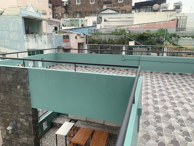 Gehäuse In Ho Chi Minh City, Vietnam Gehäuse In Ho Chi Minh City, Vietnam