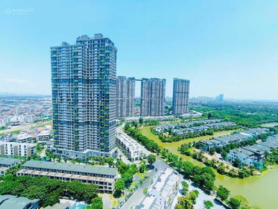 Sol Forest Ecopark, Vietnam Sol Forest Ecopark, Vietnam