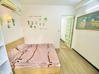 Housing in Ho Chi Minh City, Vietnam  Housing in Ho Chi Minh City, Vietnam