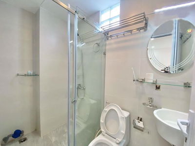 Жилье в Ho Chi Minh City, Vietnam  Жилье в Ho Chi Minh City, Vietnam