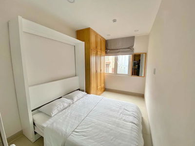 Жилье в Ho Chi Minh City, Vietnam Жилье в Ho Chi Minh City, Vietnam