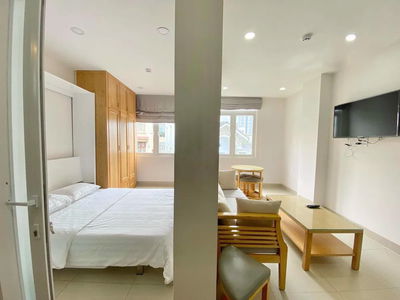 Housing in Ho Chi Minh City, Vietnam  Housing in Ho Chi Minh City, Vietnam