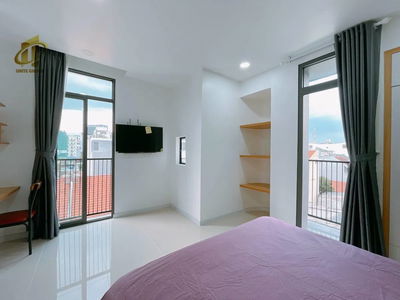 Logement dans Ho Chi Minh City, Vietnam Logement dans Ho Chi Minh City, Vietnam